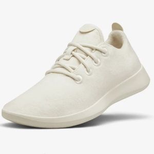 Allbirds Women's Wool Runners size 7.